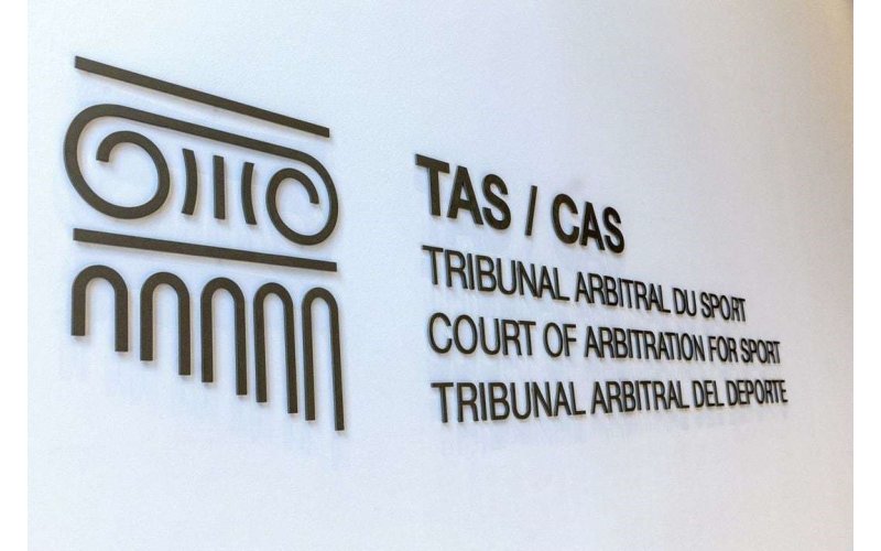  BREAKING! WADA sends Nigeria, Venezuela anti-doping agency cases to CAS