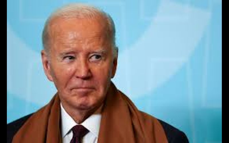 Joe Biden Diagnosed with Aggressive Prostate Cancer