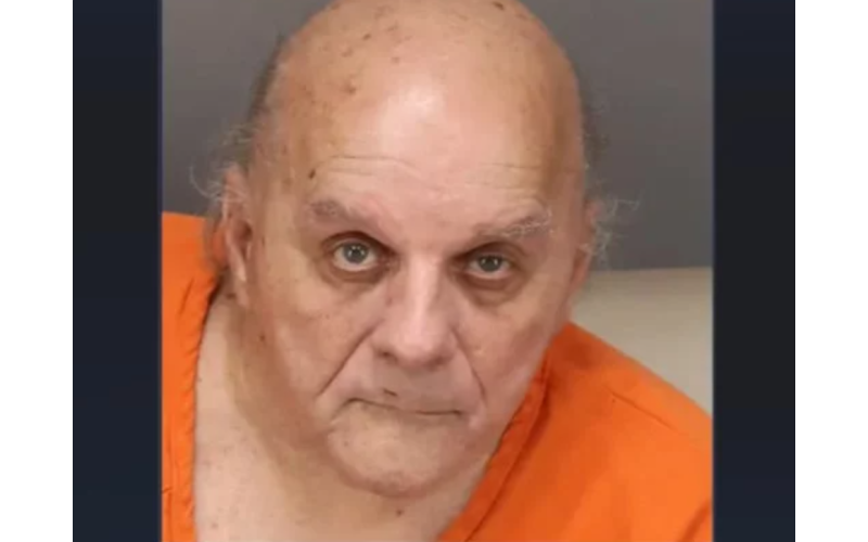 A young couple were found shot dead at a roadside in 1978. Nearly 50 years later a suspect, 71, has been charged