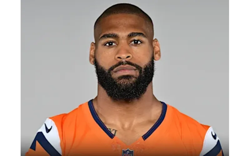 Denver Broncos Linebacker Jonathon Cooper Arrested on Domestic Violence Charges in Colorado