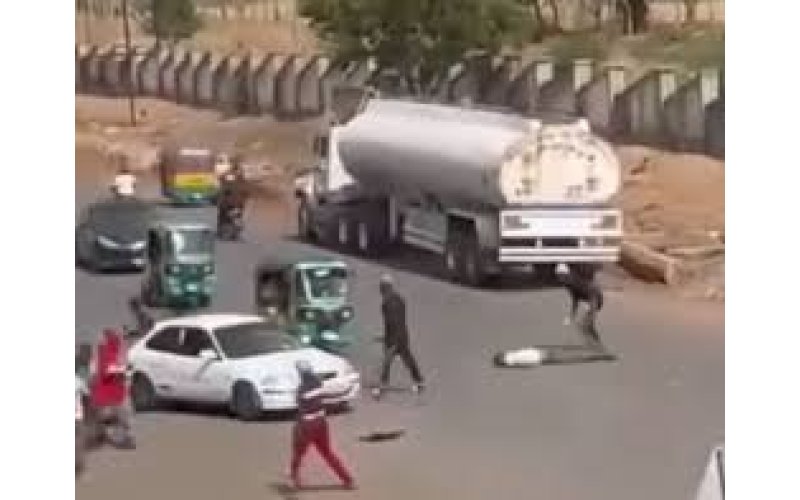 Tension Escalates in Plateau as Fresh Violence Sparks Panic After Deadly Attack