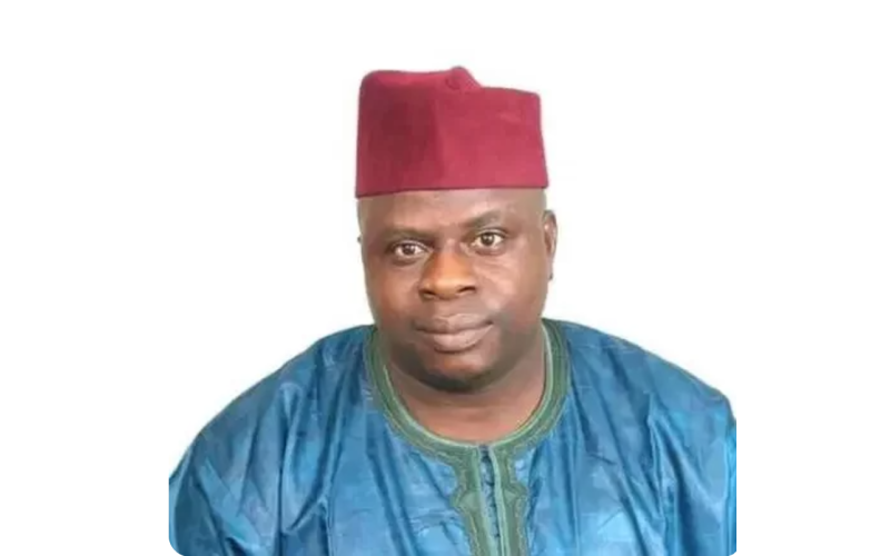 Bandits Kill Police Escort, Abduct Former Lawmaker