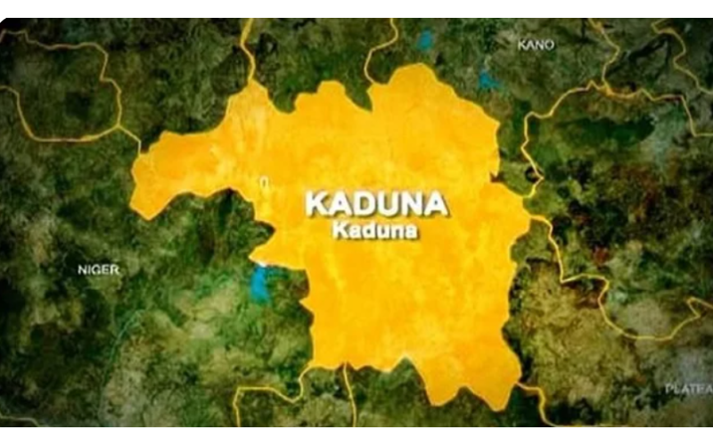 Double Jeopardy: Kaduna Senator Who Survived Assassination Attempt Faces Recall Threat, Tackles Elders
