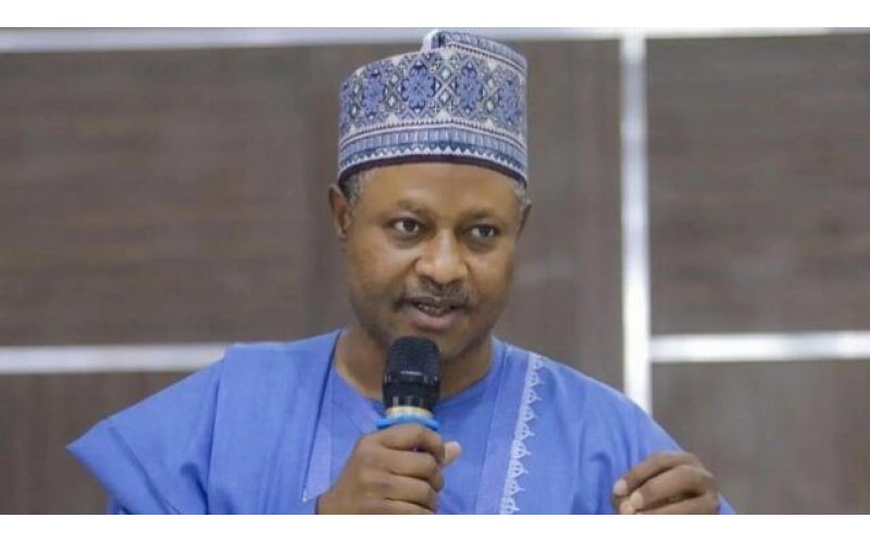 Supreme Court affirms Uba Sani as Kaduna governor