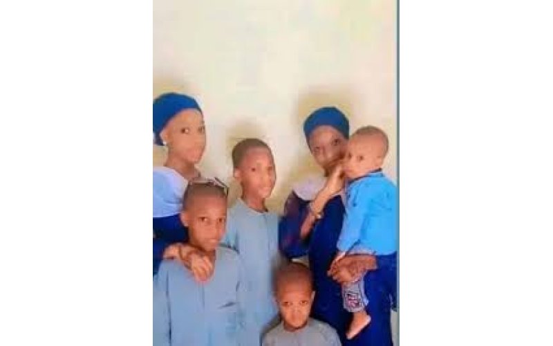 Seven Members of Family Killed in Suspected Housebreak in Kano