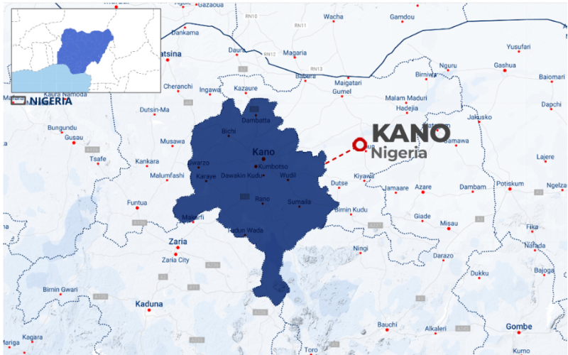 Kano Committee Moves to Decongest Custodial Centres, Improve Inmates’ Welfare