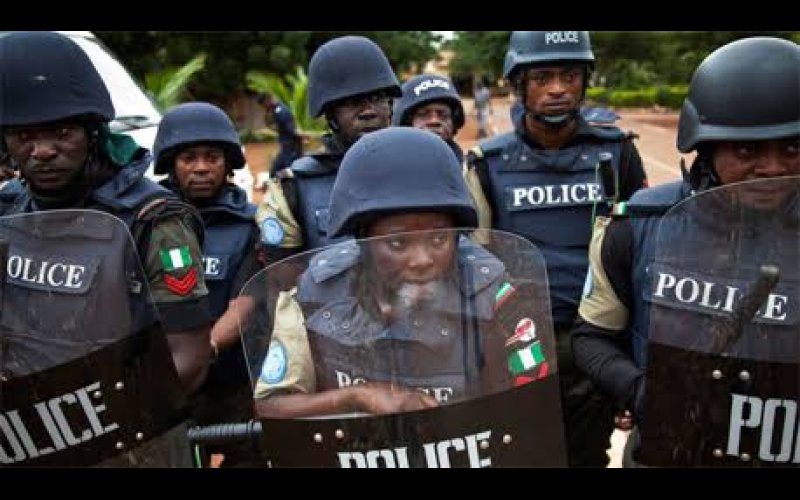 Police storm kidnappers den in Delta, kill five