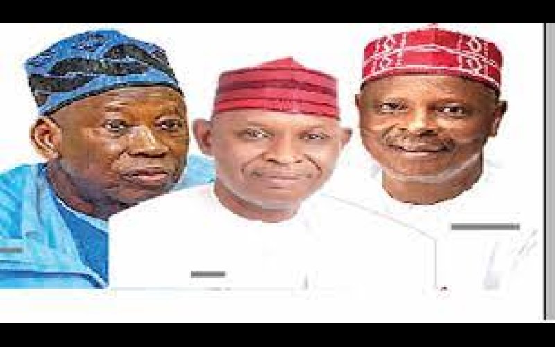 EXCLUSIVE: APC Party In Leaked Memo Asks Nigerian Police To Arrest 16 Notable Persons In Kano 'Immediately Supreme Court Declares Gawuna As Governor' 