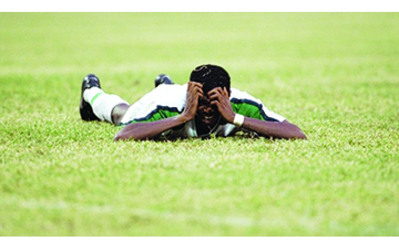 Who Will Pay The Penalty As Afcon Knock-Out Stage Beckons?