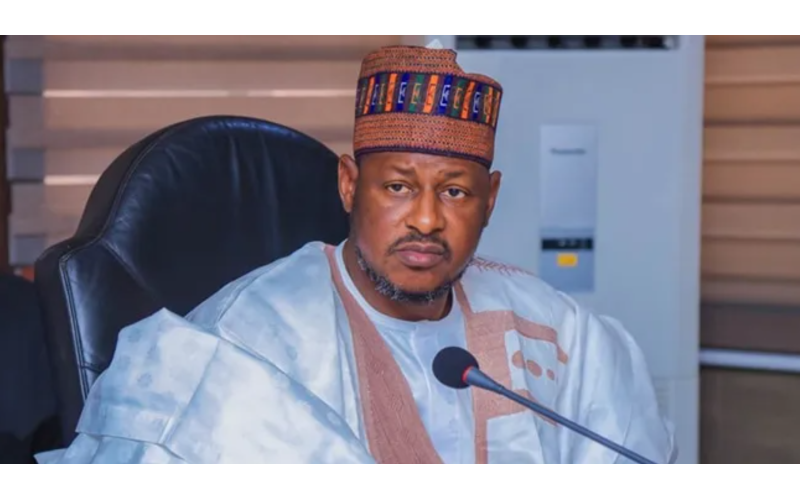 Just In: Katsina Governor’s Mother Is Dead