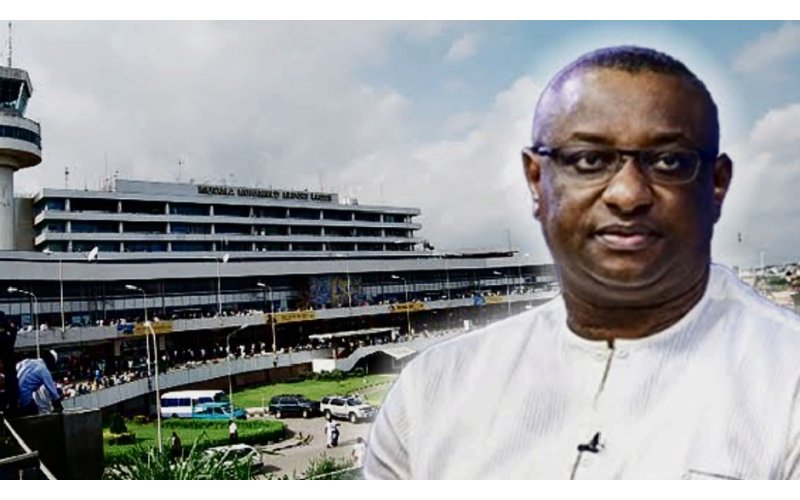 Afreximbank To Finance Aircraft For Nigeria Airlines Following Dublin Meeting