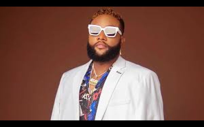    “I Could Have Replaced Okocha and Kanu” – Music Star Kcee Reveals Missed Super Eagles Dream 