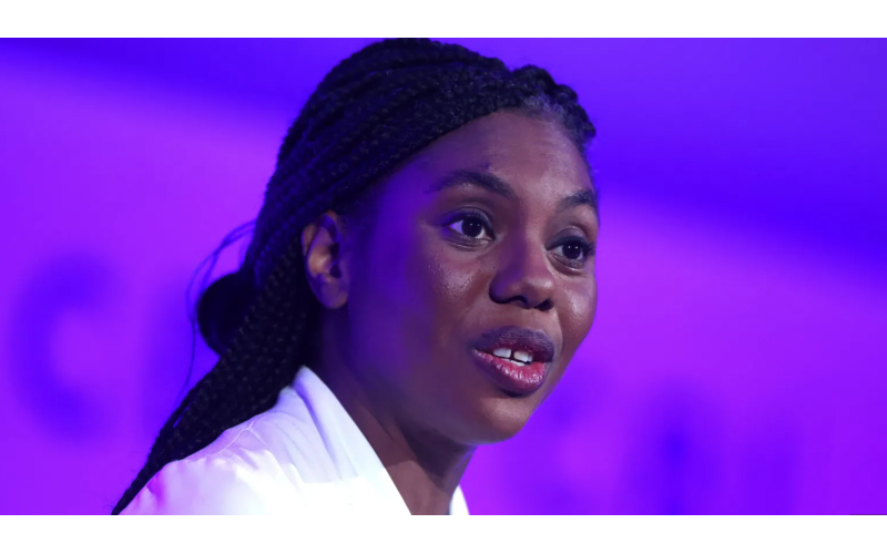 Badenoch stands by Nigeria comments after criticism