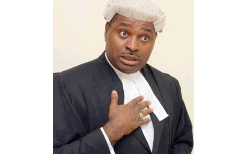 Reuben Abati Celebrated His Ignorance Publicly, He Offended The Legal Profession – Kenneth Okonkwo