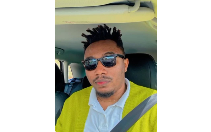 Nigerian Community In UK Launches GoFundMe To Repatriate The Body Of Late Kene