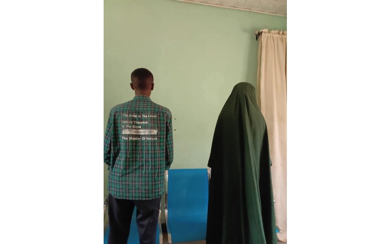 Hisbah Arrests Abuja Man for Allegedly Hiding Missing Girl in Kebbi Hotel