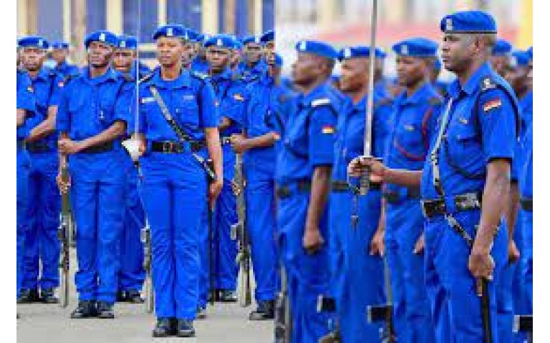 Kenya court blocks police deployment to Haiti