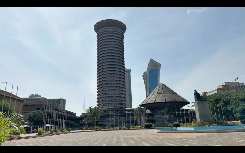 Iconic Kenyatta International Convention Centre To Host TotalEnergies CAF African Nations Championship (CHAN) 2024 Final Draw On Wednesday, 15 January