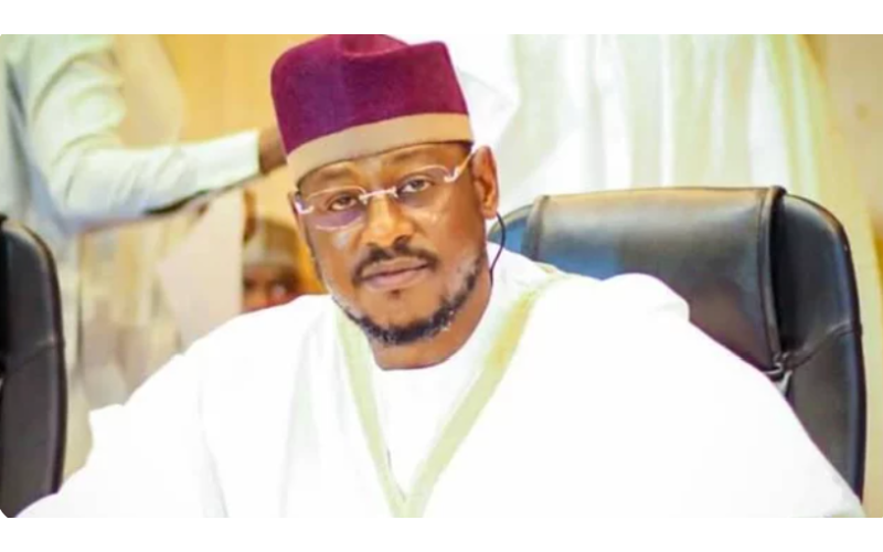 Nigerian woman gets N500,000 for returning govt fund mistakenly transferred to her bank account