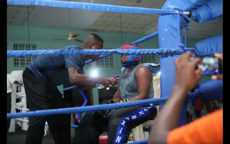 Harvest of Medals: Kickboxing Brings Ten Medals for Team Akwa Ibom As 22nd National Sports Festival Ends