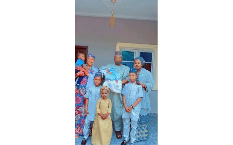 Bandits Abduct Man’s Two Wives, Five Children in Zamfara Home Invasion