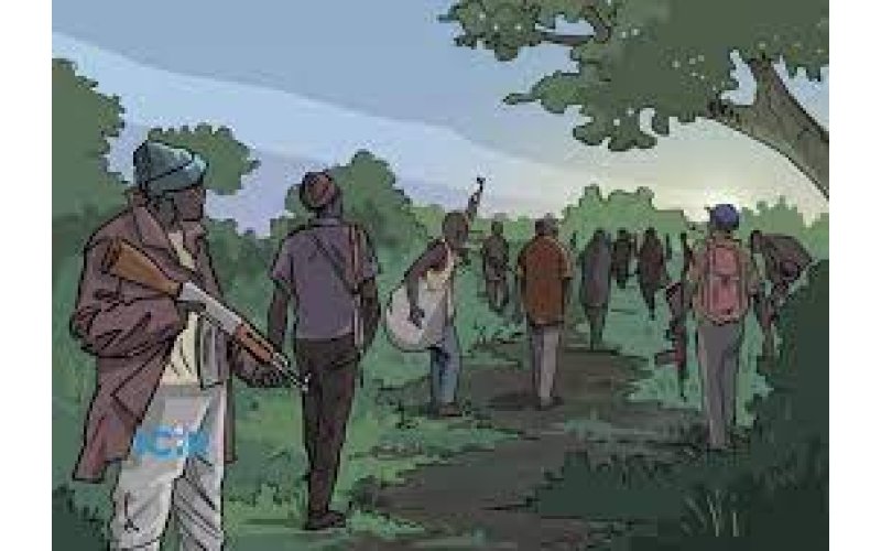 ABSU Deputy Vice Chancellor kidnapped