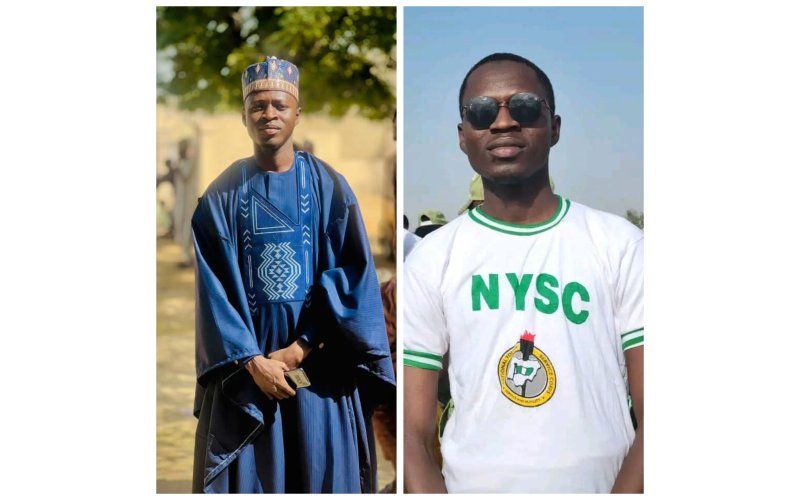 Terror Attack on Katsina Highway Claims NYSC Member and Three Others