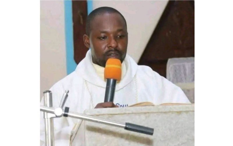 Kogi Police Confirm Killing of Catholic Priest, Launch Investigation
