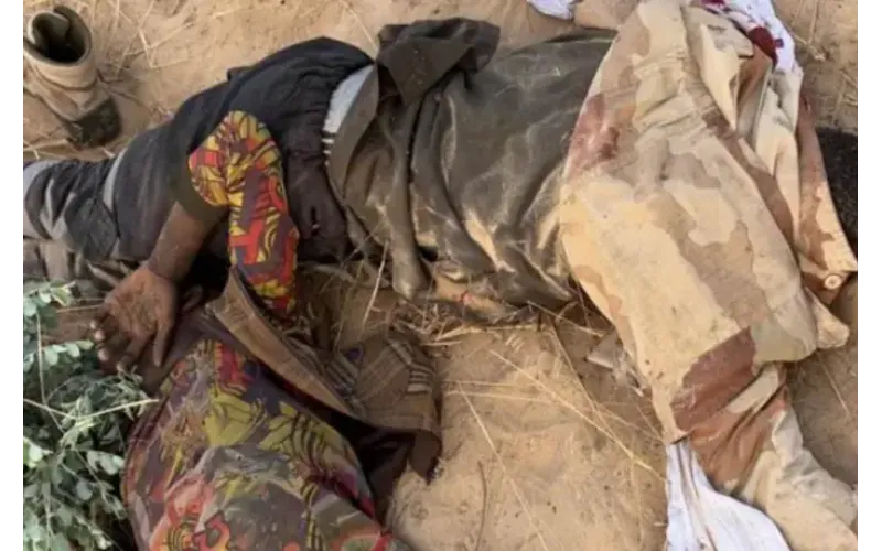 Troops Kill Two Terrorists, Rescue 62 Kidnap Victims in Kebbi–Zamfara Operations