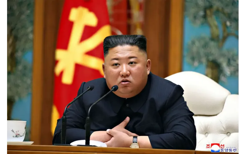 North Korea Unveils Advanced Missile Tests as Tensions Rise with South Korea