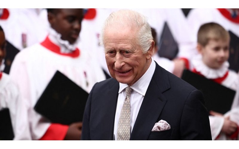 King Charles, Queen Camilla to Visit Pope Leo XIV in Historic Vatican Trip