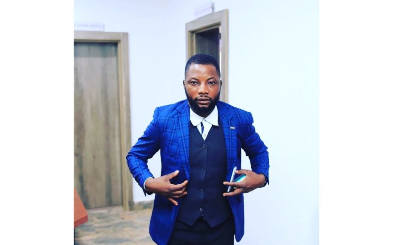 Director General, NSC appoints Kola Daniel, two others as Aides