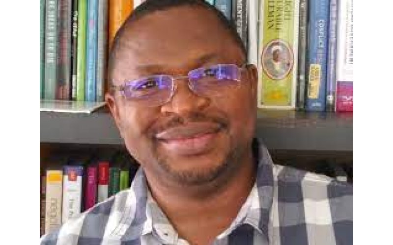 Tinubu, Nigeria Is Sinking And Streets Are Full Of Tears- Kperogi 