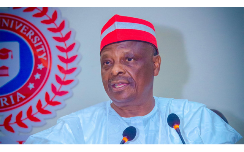 Kwankwaso Set to Join ADC as Kwankwasiyya Movement Announces Political Shift