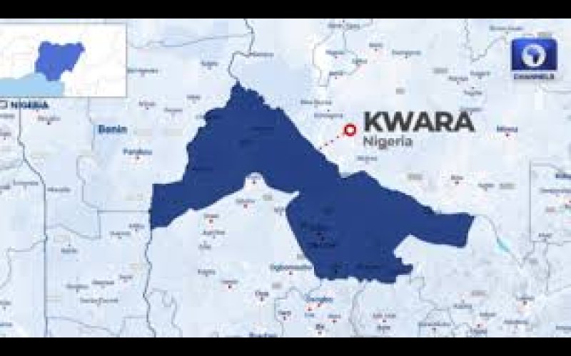 Kwara Monarch, Six Others Escape as Vigilantes Launch Fierce Forest Assault on Bandits