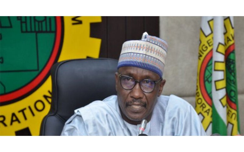 Ex-NNPCL Boss Kyari Denies EFCC Custody Reports