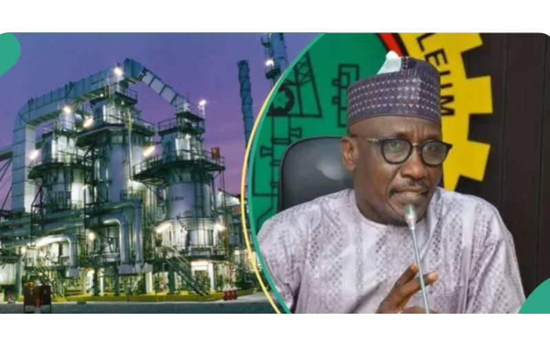 Kaduna refinery: Arewa Youths Send Message to Kyari: "Don't Give Us P'Harcourt Prototype"