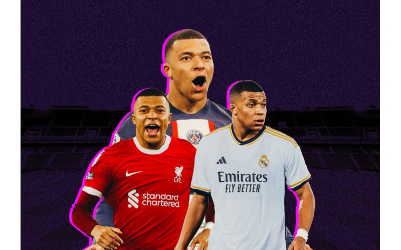 REAL MADRID AND MBAPPE HAVE AGREEMENT IN PRINCIPLE, PLAYER OFFERED MODRIC’S NO. 10 JERSEY  