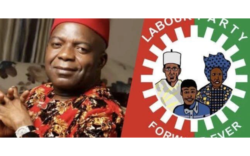 BREAKING! Labour Party Loses All Local Government Seats In Abia State