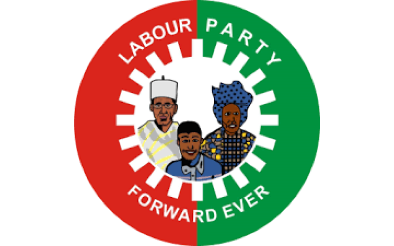 Statement From Labour Party On Julius Abure's Arrest