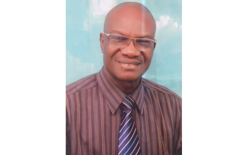 Veteran Journalist Ladi Ayodeji Debuts With Heart Matters On Roots FM 97.1