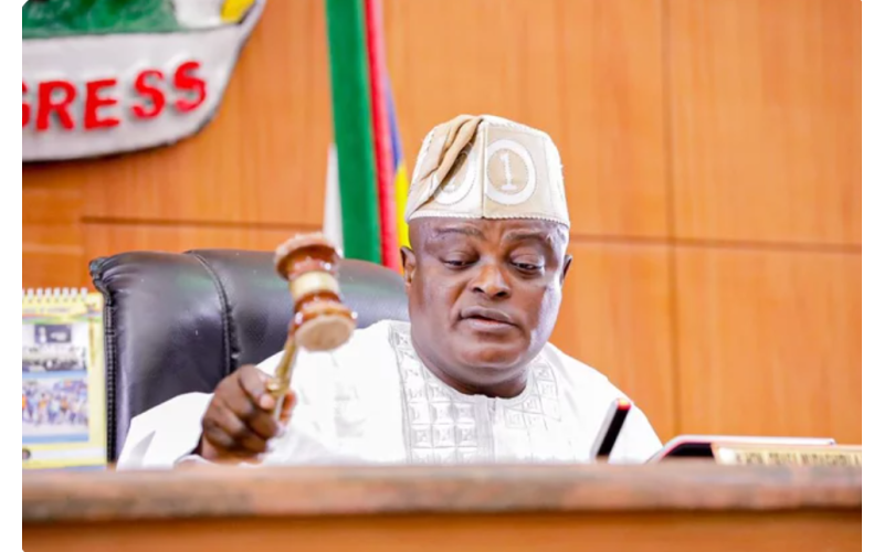 21 years after, Lagos Assembly to scrap 37 LCDAs created by Tinubu in major overhaul