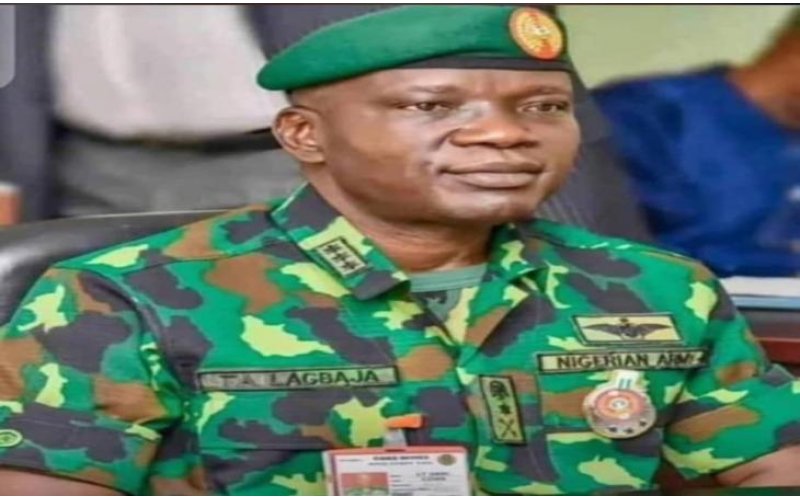 Lagbaja: PAP Boss Condoles With Tinubu, Ribadu, Minister, Defence Chiefs