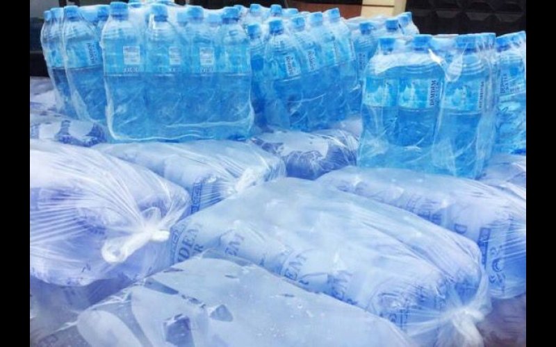 Lagos to prohibit single-use plastics and sachet water starting January 2025.