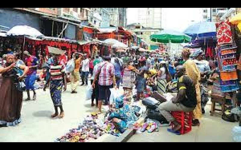 Lagos seals 13 markets in Ketu, Ikorodu over environmental violations