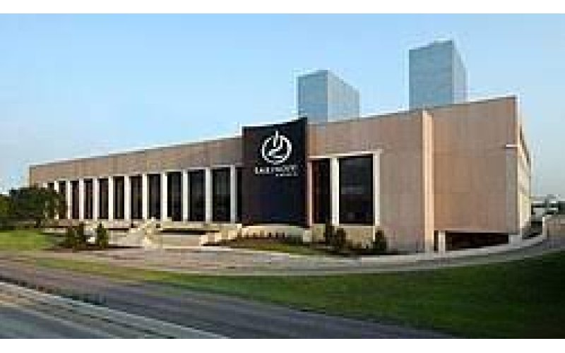 Lakewood Church: Armed woman killed in Joel Osteen Texas megachurch shootout