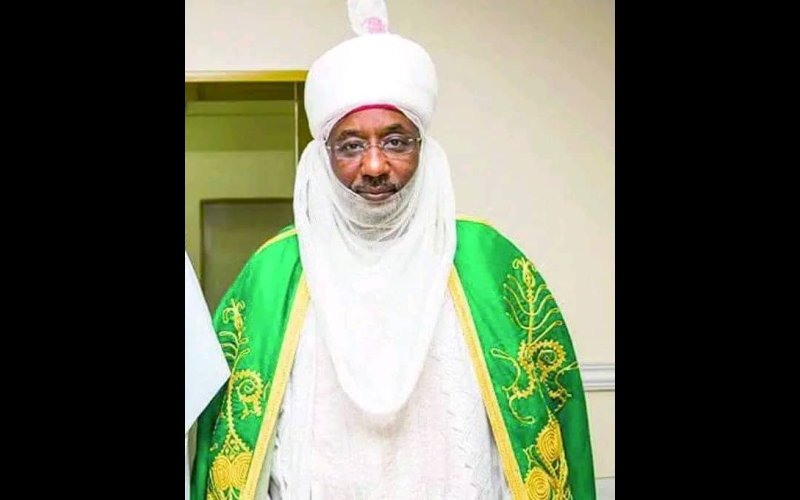 Credentialism, Alma Mater, and other matters : Sanusi Lamido Sanusi speaks 