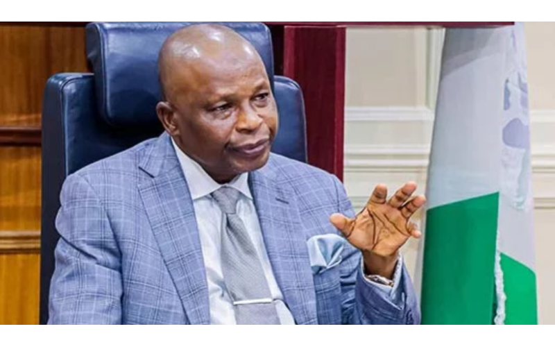 FG warns Okpebholo, says Edo governor has no right to suspend LGA chairmen