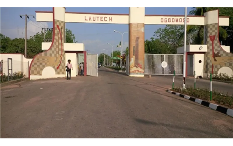 Victim of police shooting not our student – LAUTECH