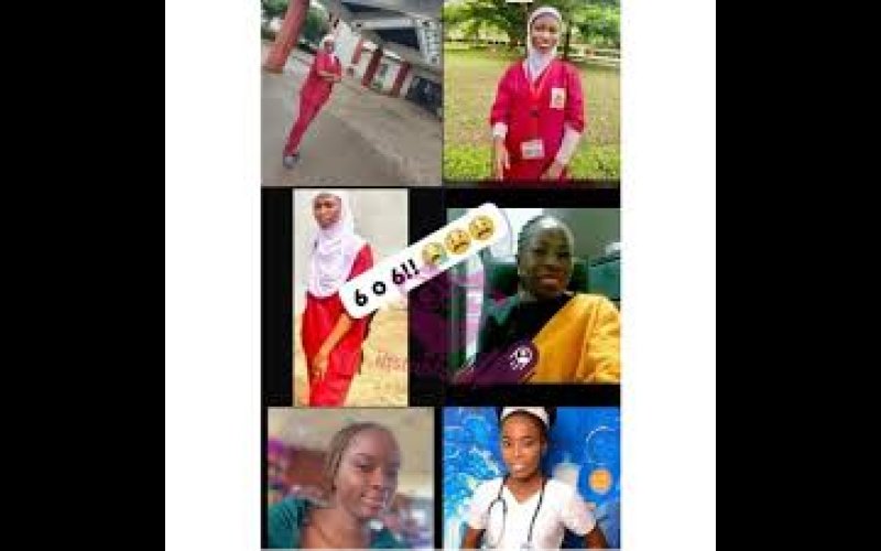 Tragedy in Oyo: Six LAUTECH Nursing Students Killed in Road Crash En Route to Exams
